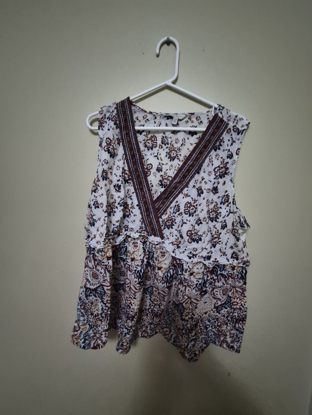 Lucky Brand 2x